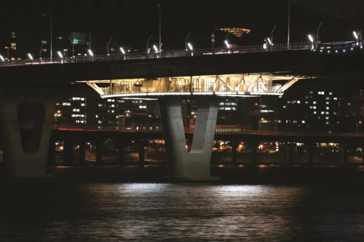 생방송투데이 전망대카페