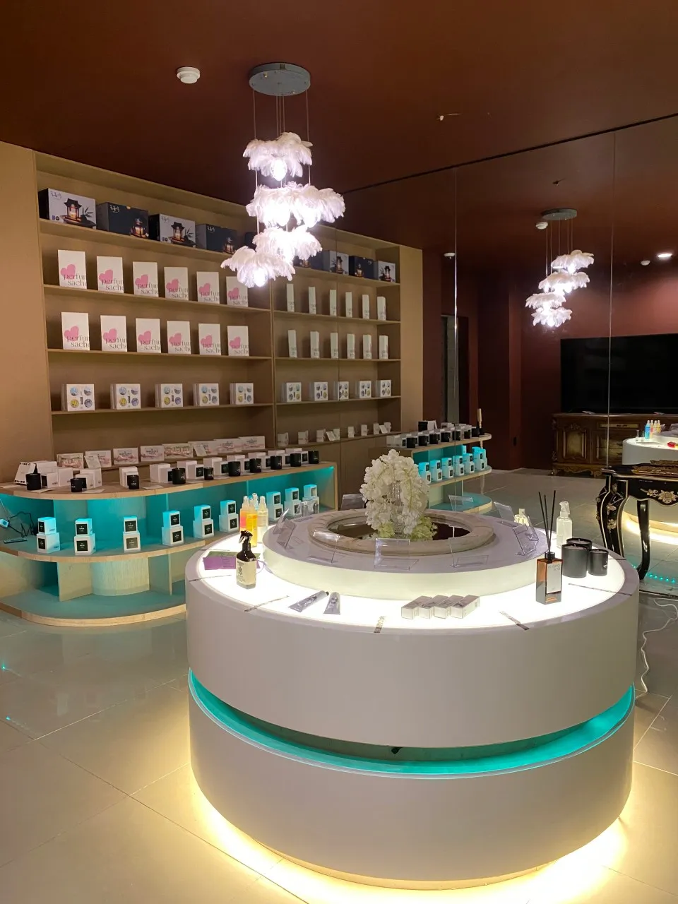 생방송투데이 전주 시계방 카페