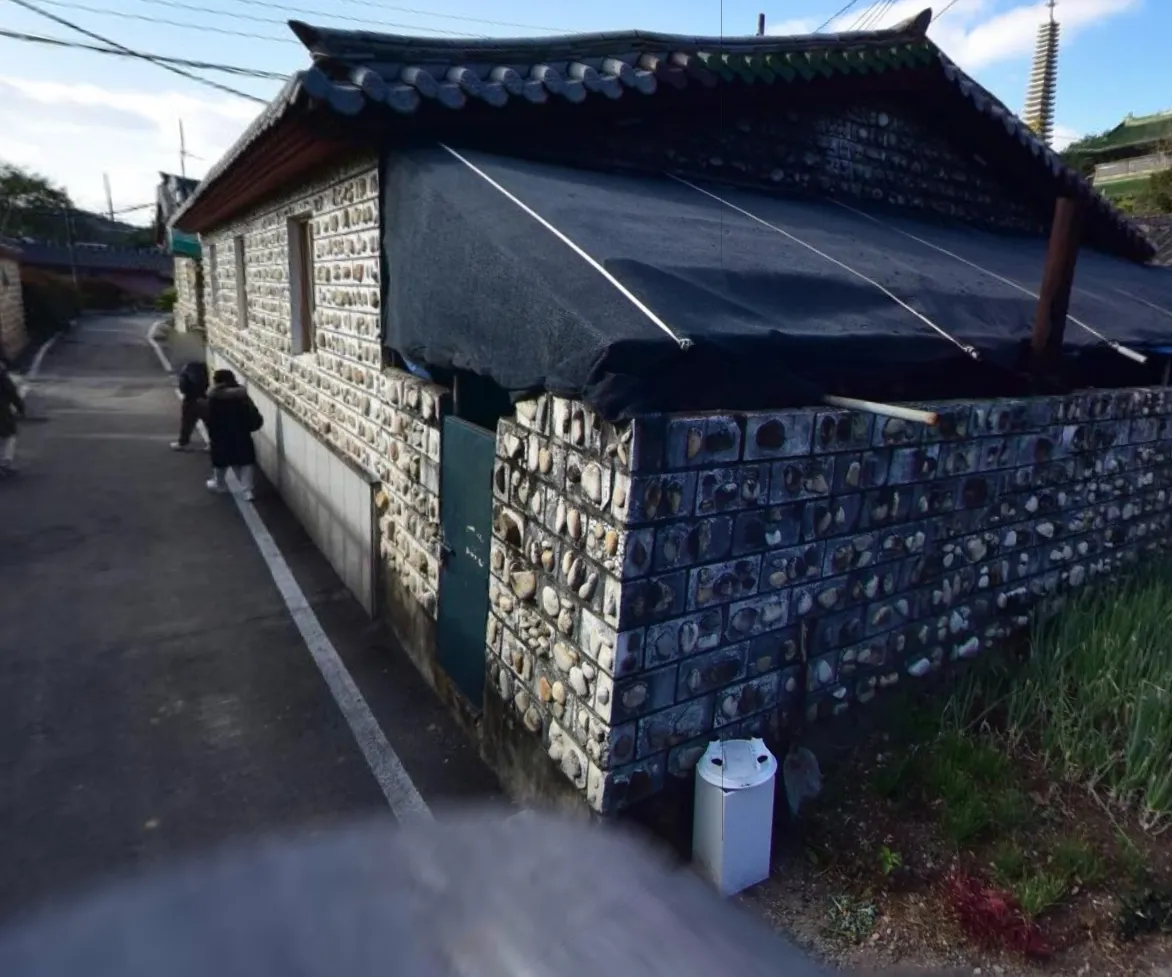 생생정보 강진 남미륵사