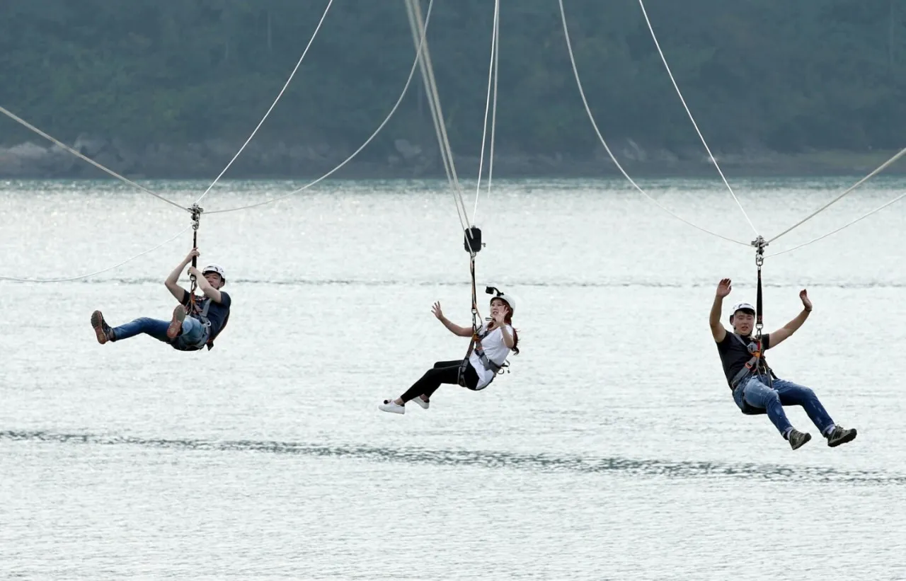 생생정보 강진 짚트랙