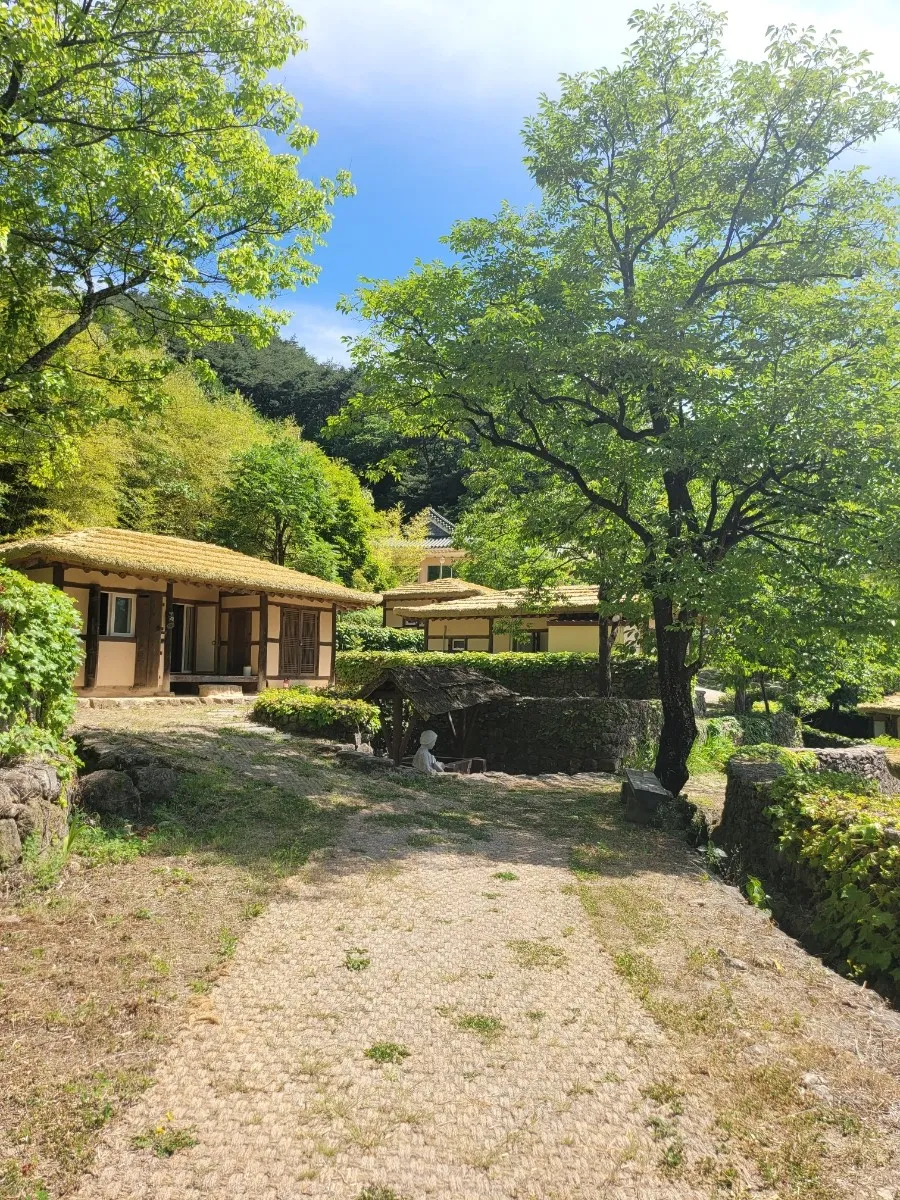 생생정보 곡성 워케이션 숙소