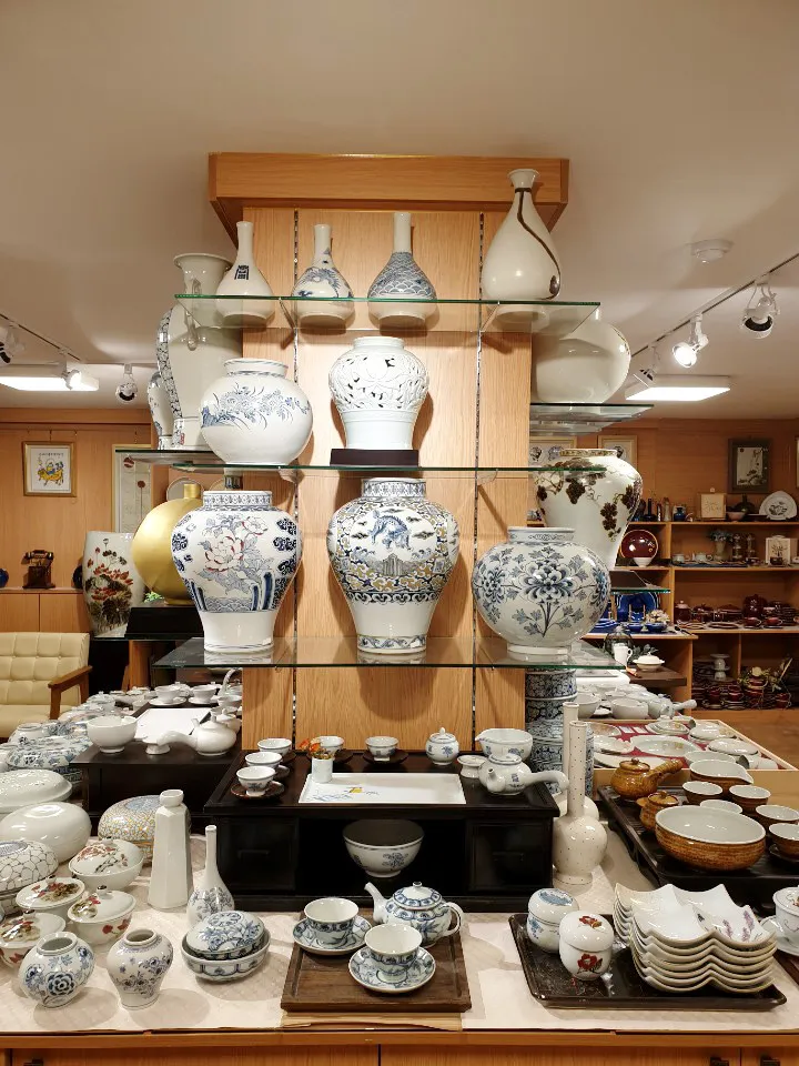 생생정보 광주왕실도자기페스티벌