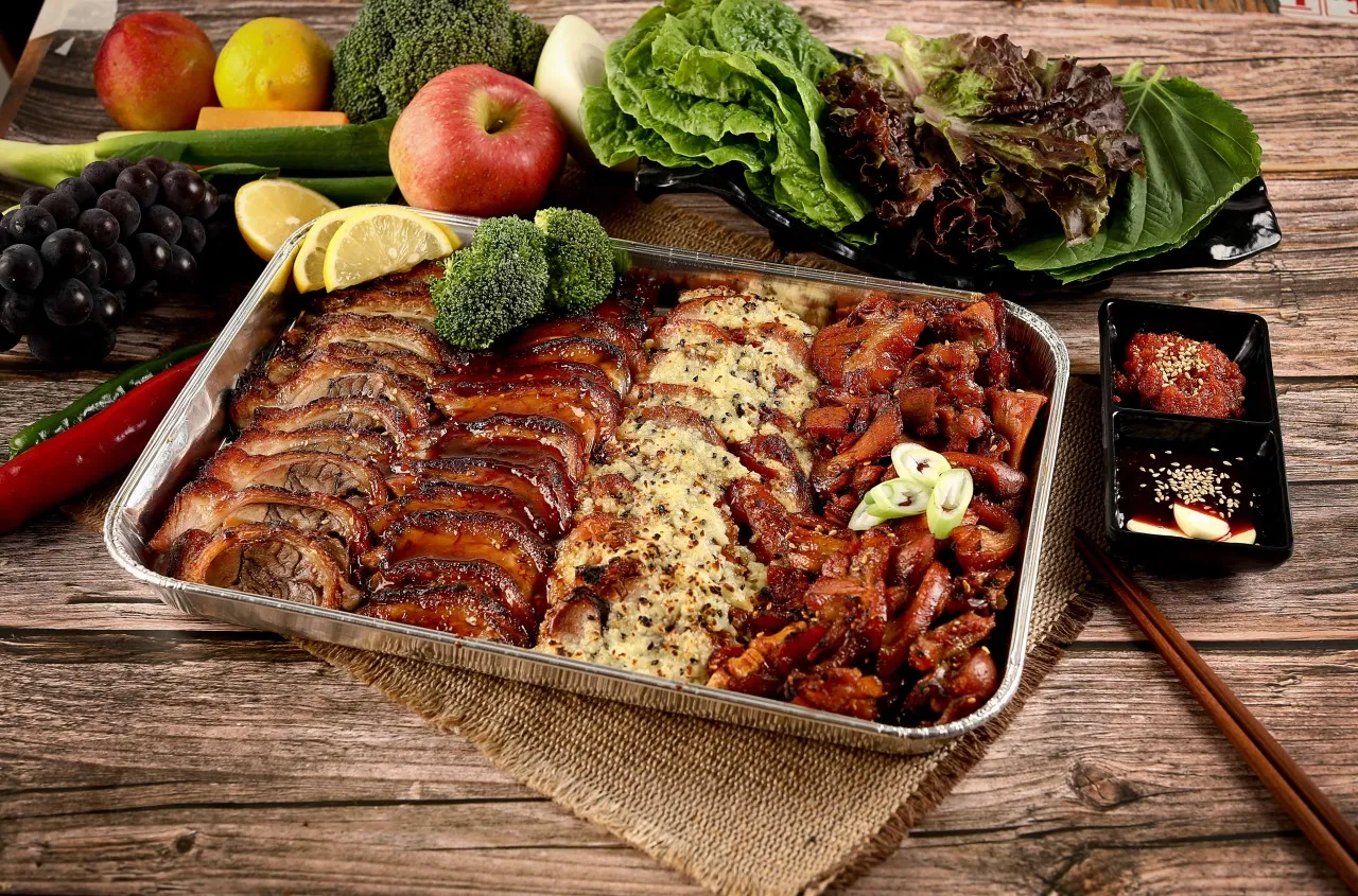 생생정보 부천 화덕족발