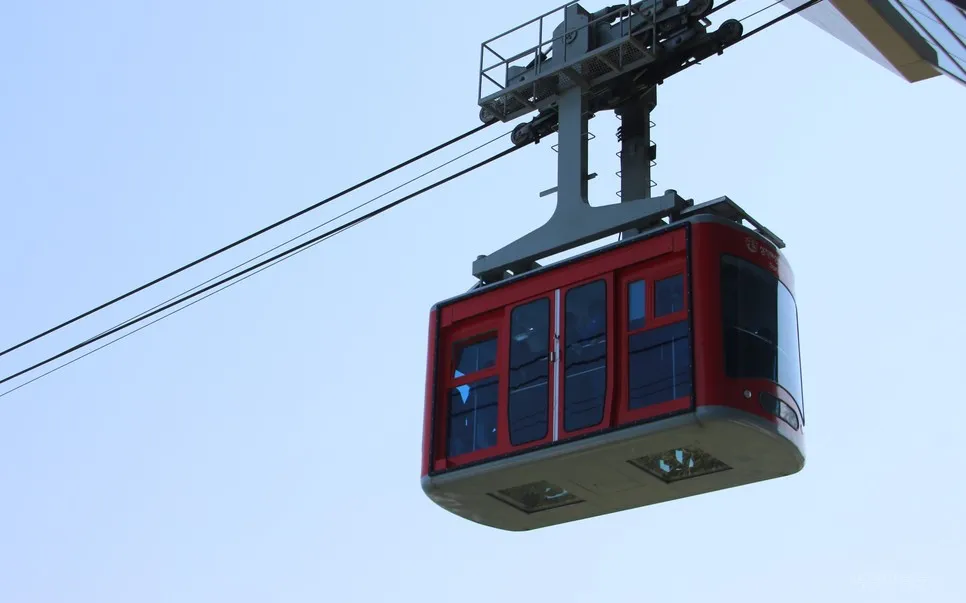 생생정보 삼척해상 케이블카