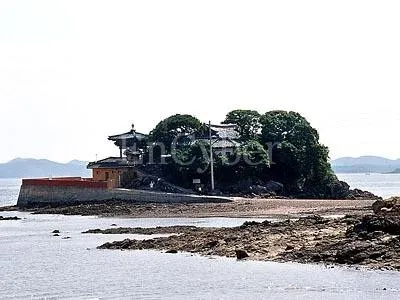 생생정보 서산 간월암