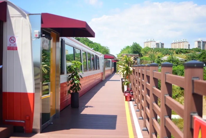 생생정보 완주 비비정예술열차