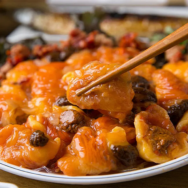 생생정보 통영 멍게