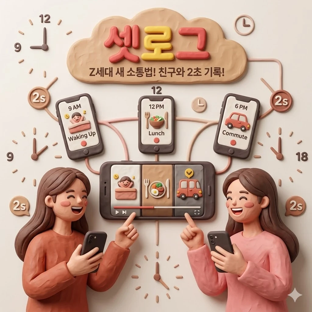 셋로그 사용방법