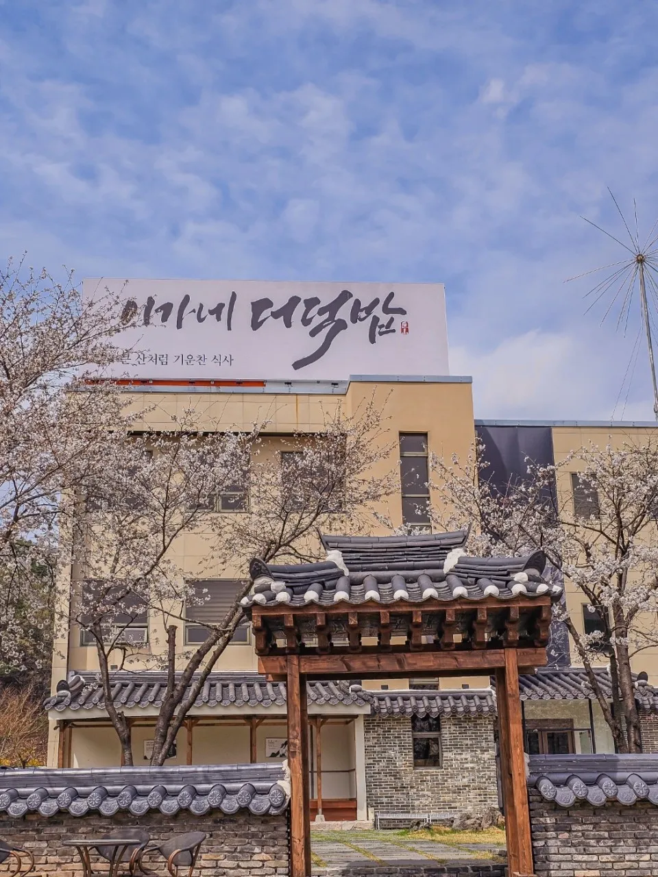 오늘N 대구 더덕 해물갈비찜