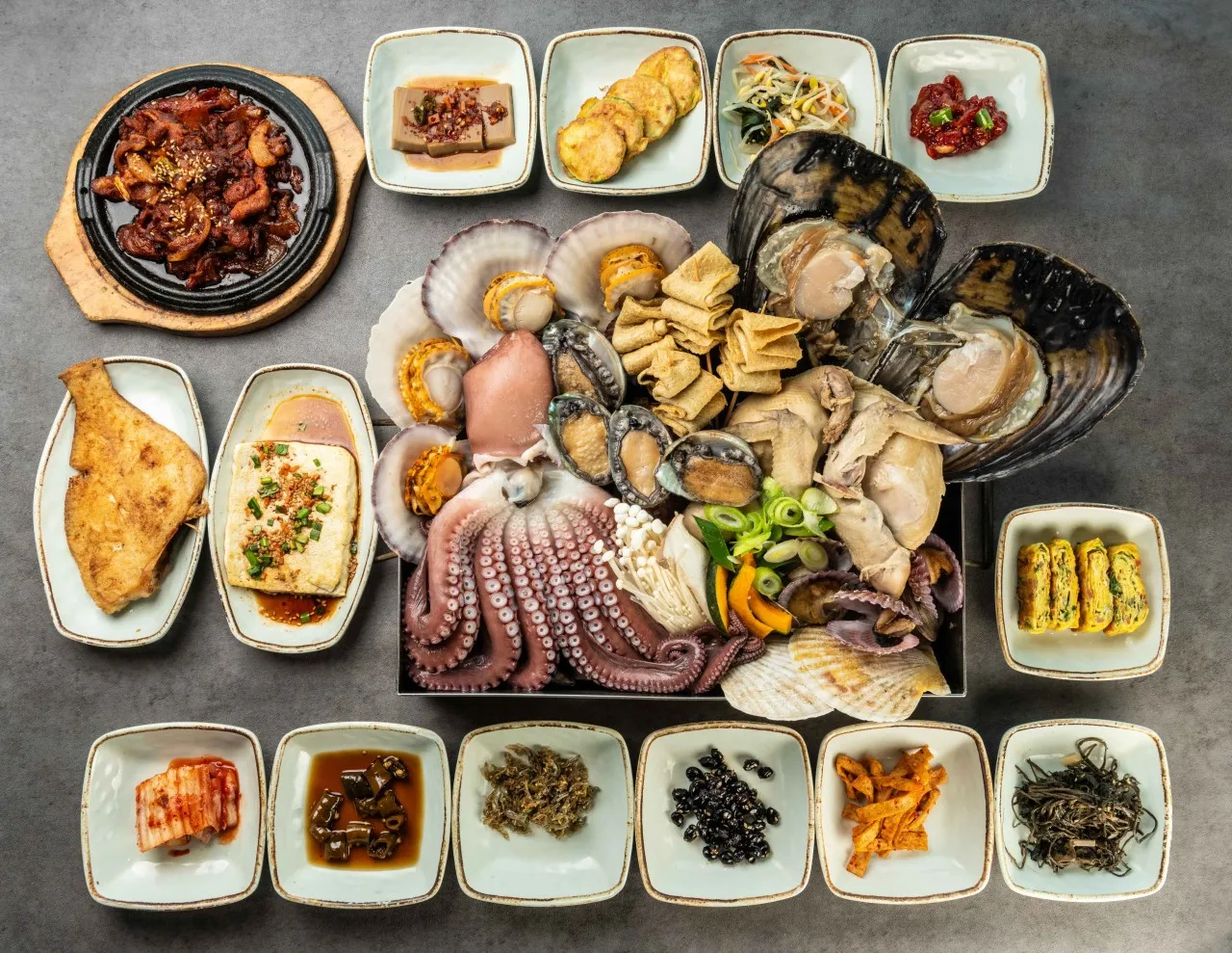 오늘N 삼척 해천탕