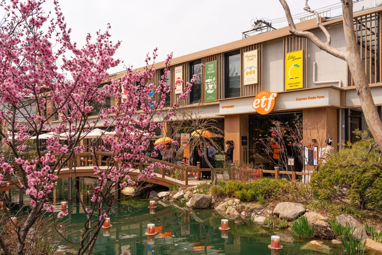 오늘N 성수동 버터떡