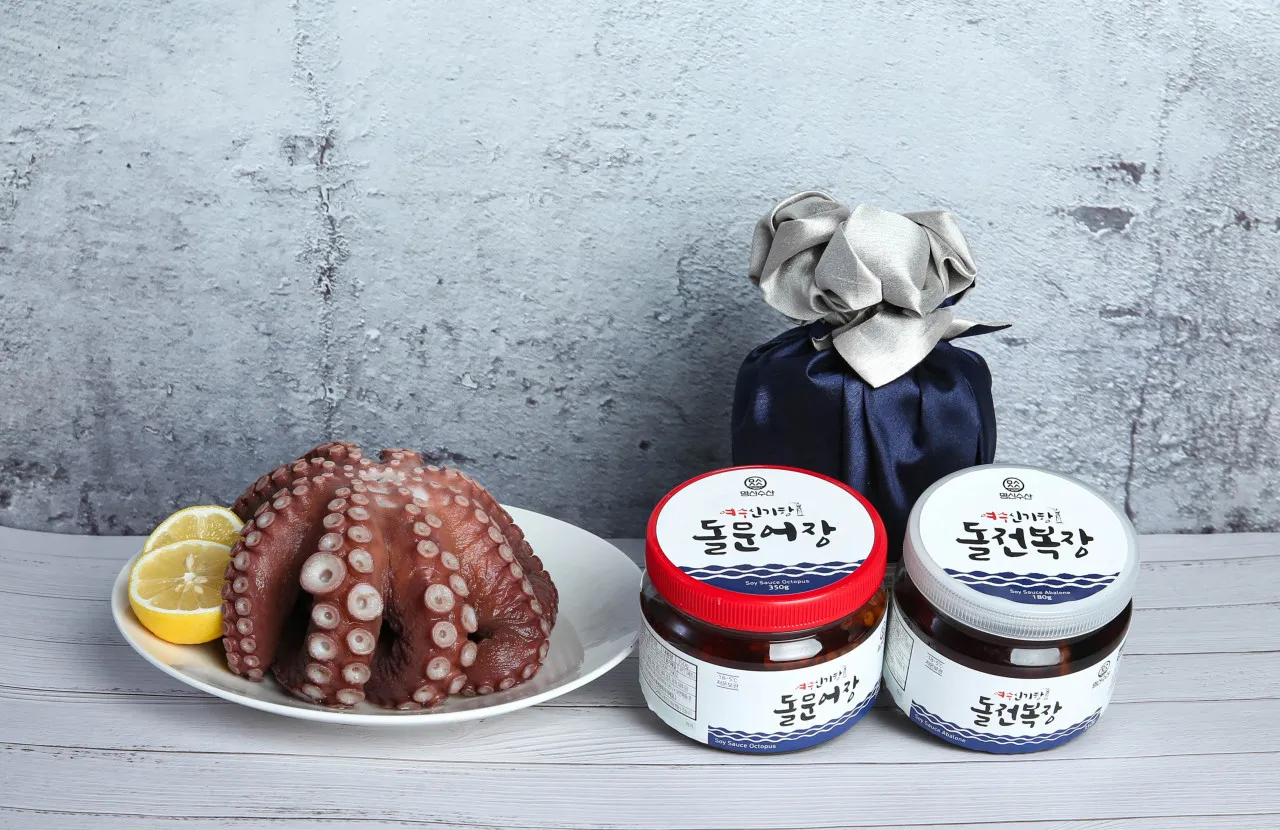 오늘N 여수 참문어