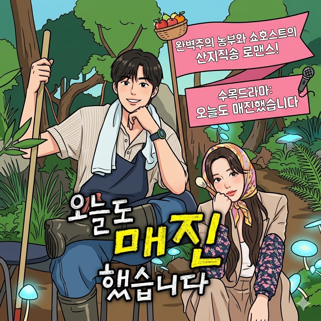 오늘도 매진했습니다 ost