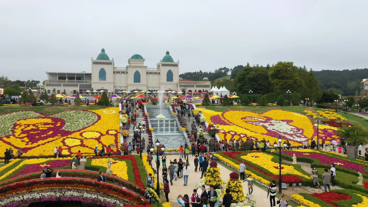 임실치즈테마파크