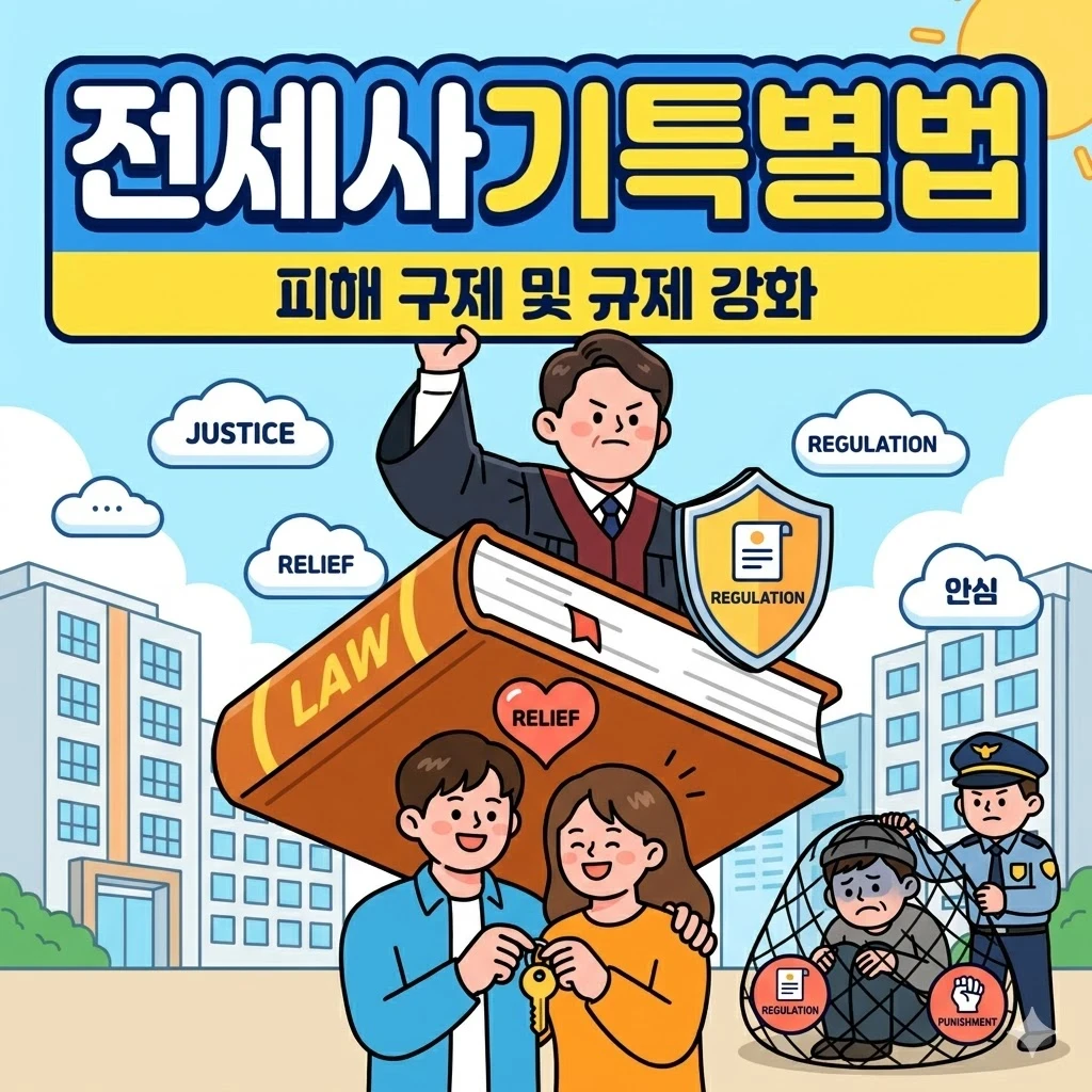 전세사기특별법