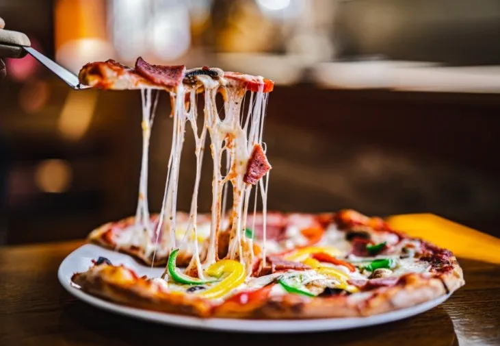 전현무계획3 광화문 스파게티가있는풍경 광화문점