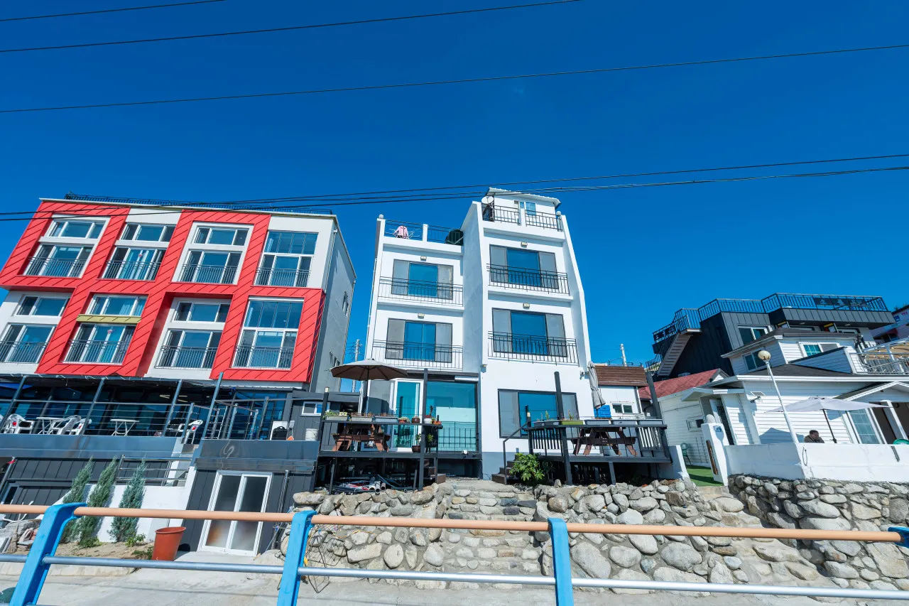 한국기행 거제 멸치한상