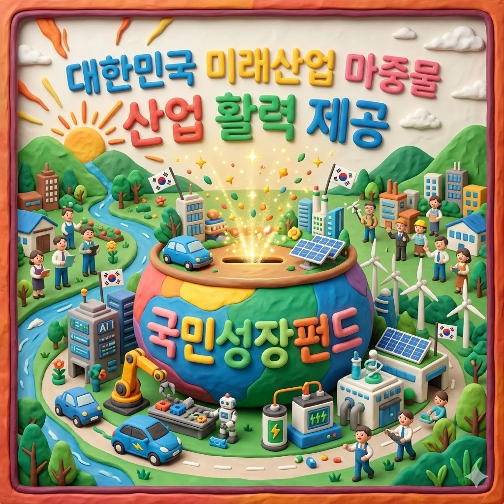 국민성장펀드