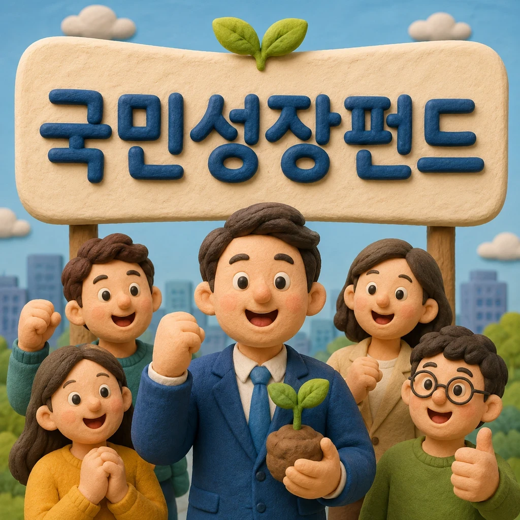 국민성장펀드
