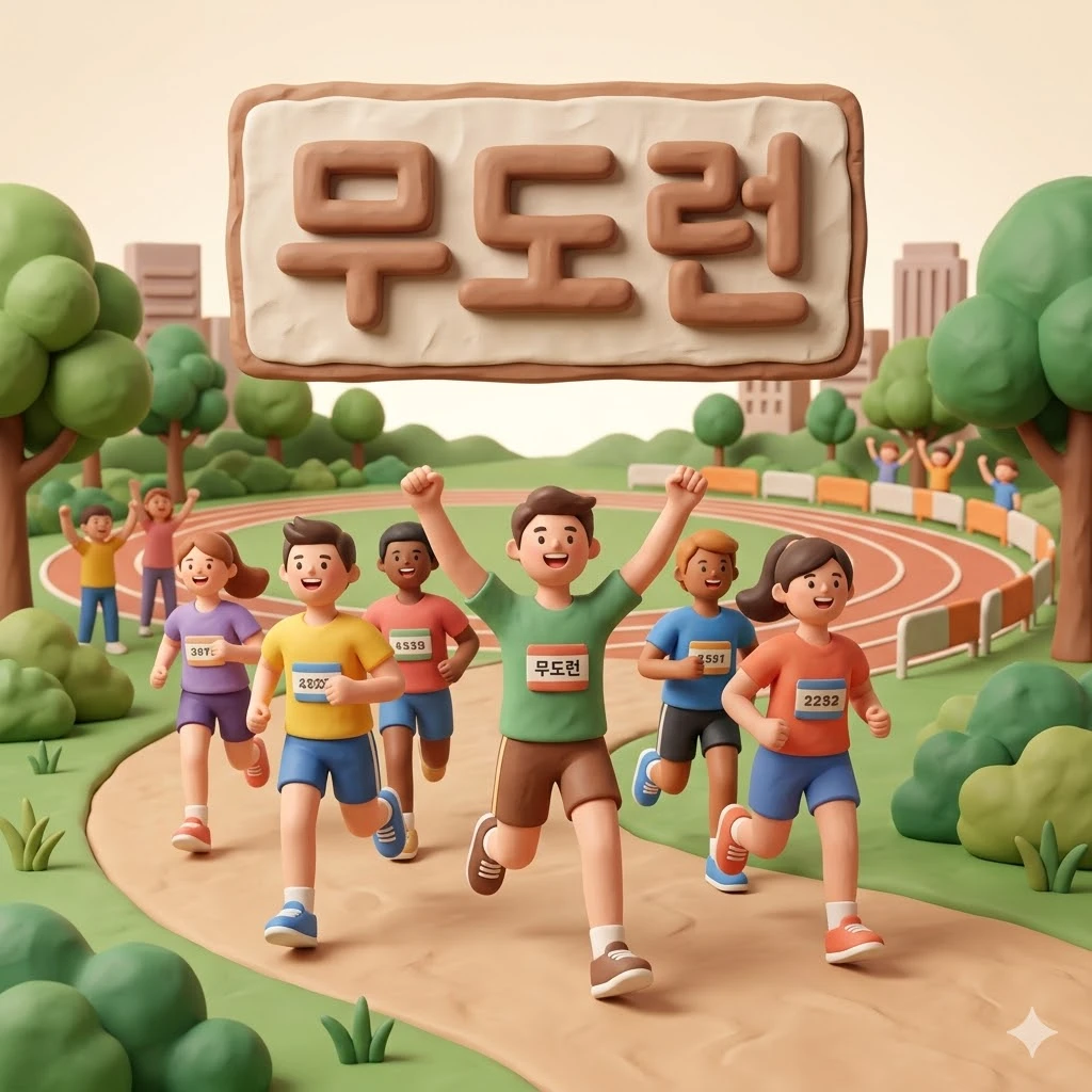 무도런