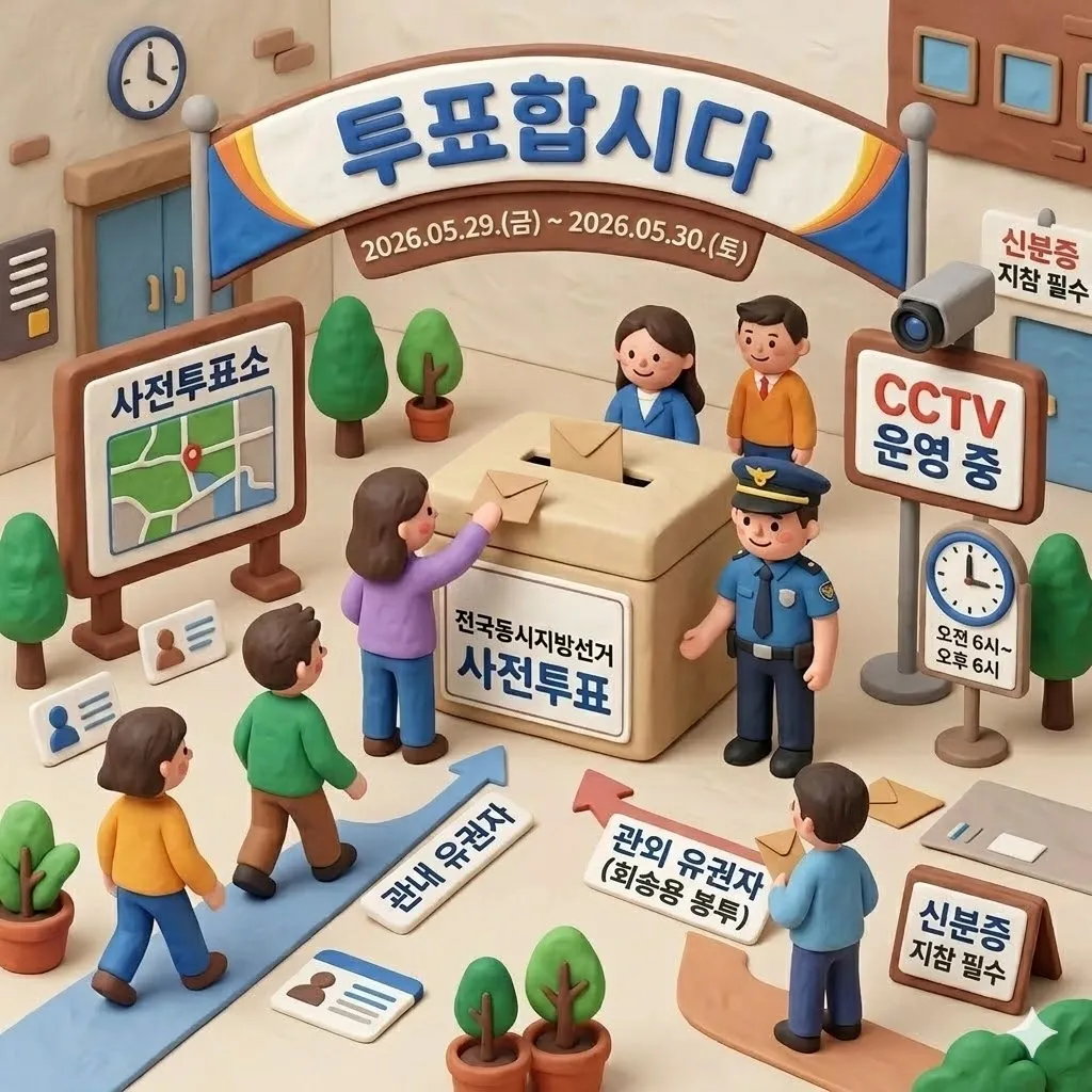 사전투표