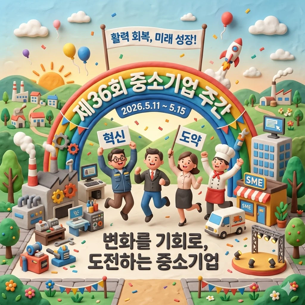 중소기업 주간