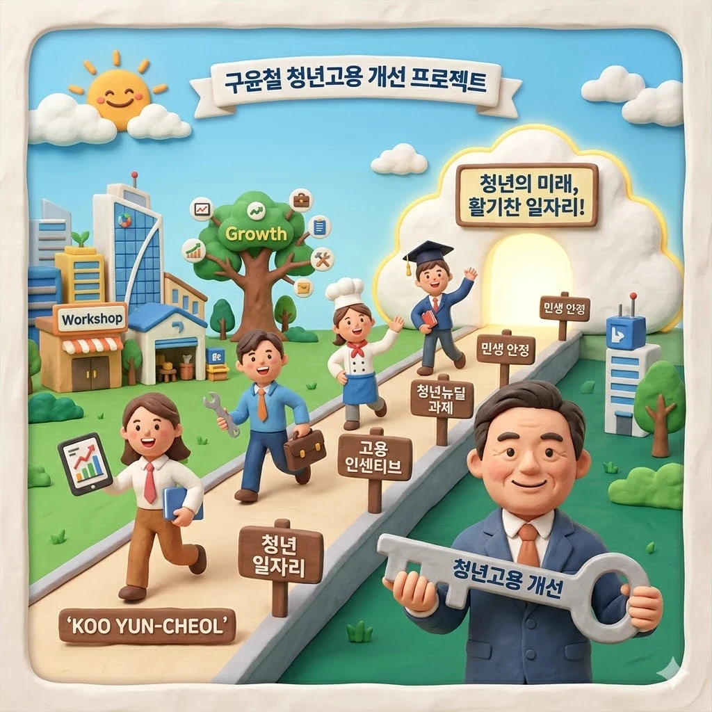 구윤철 청년고용 개선
