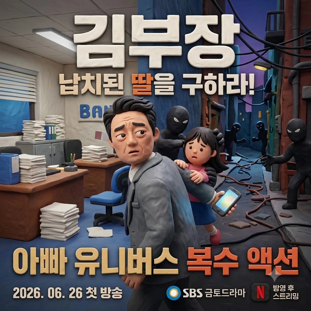 김부장 드라마