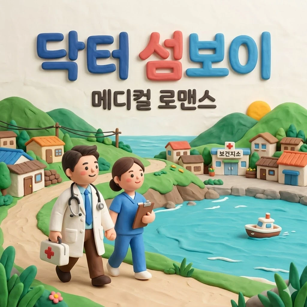 닥터 섬보이