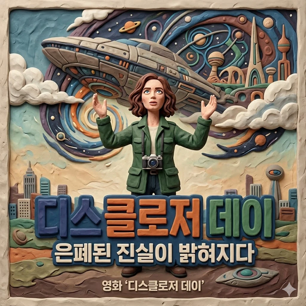 디스클로저 데이