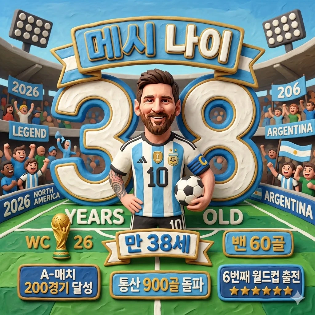 메시 나이