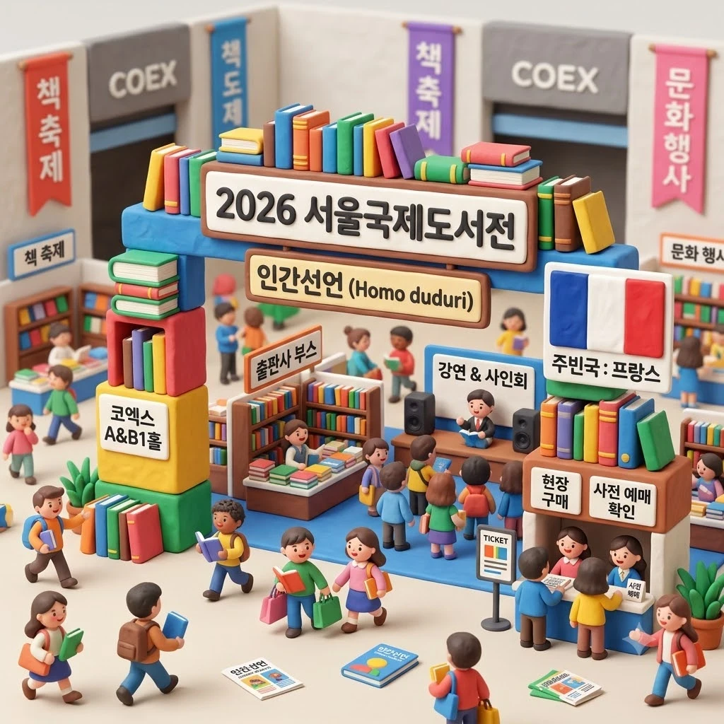 서울 국제 도서전