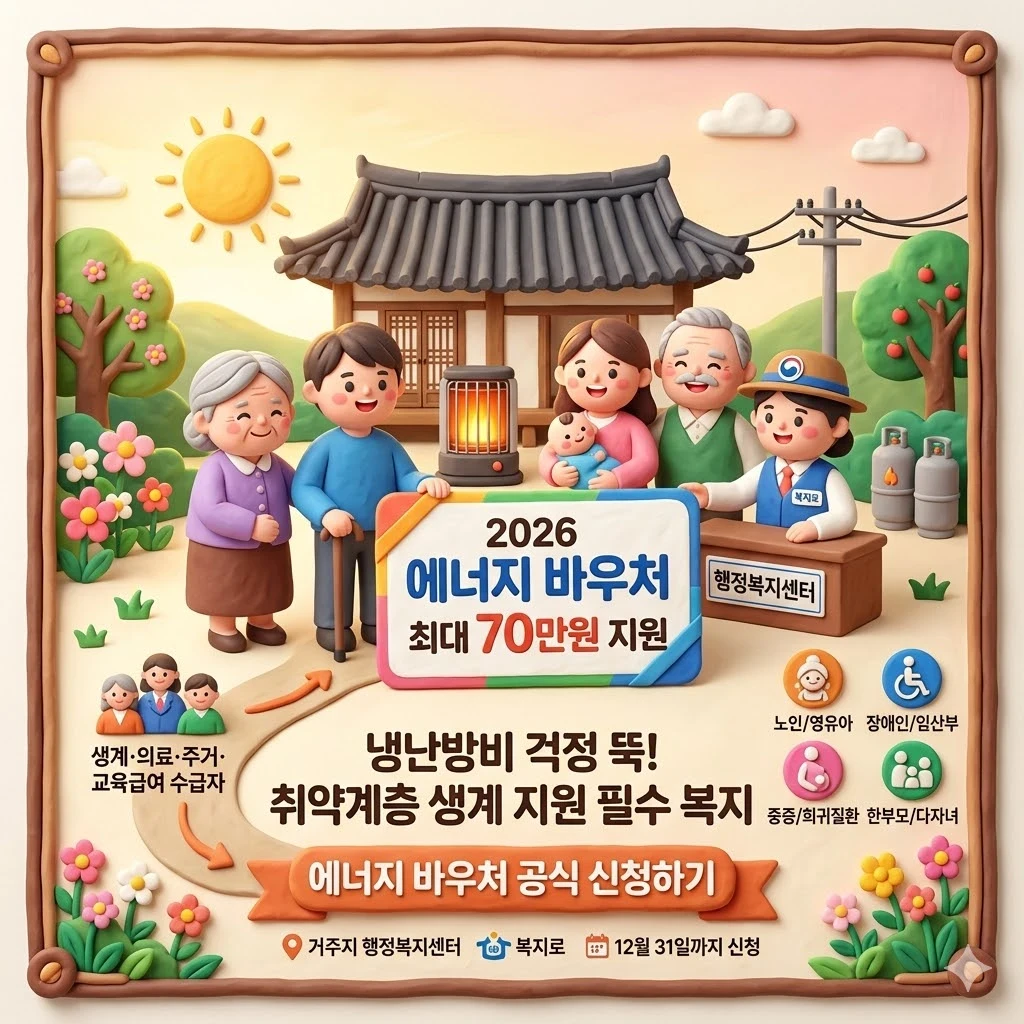 에너지 바우처