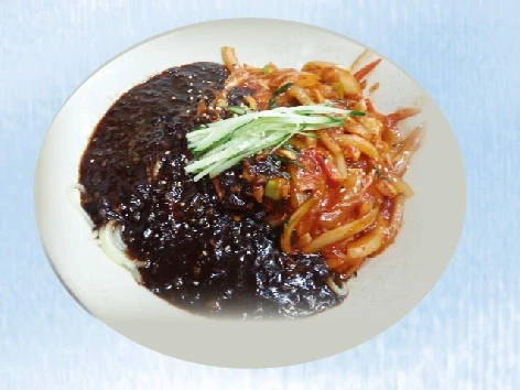 전현무계획3 고창 짬짜면
