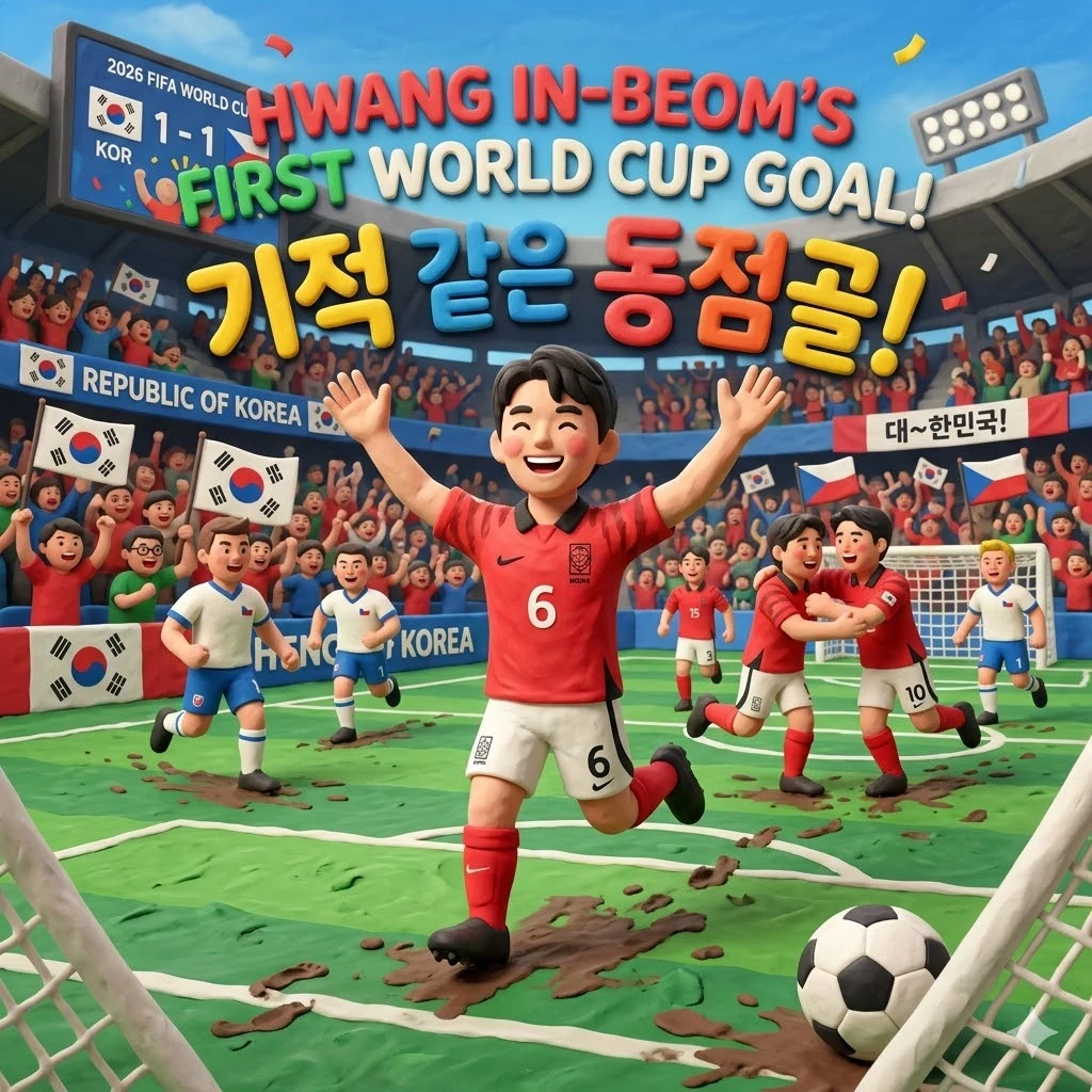 황인범 축구선수