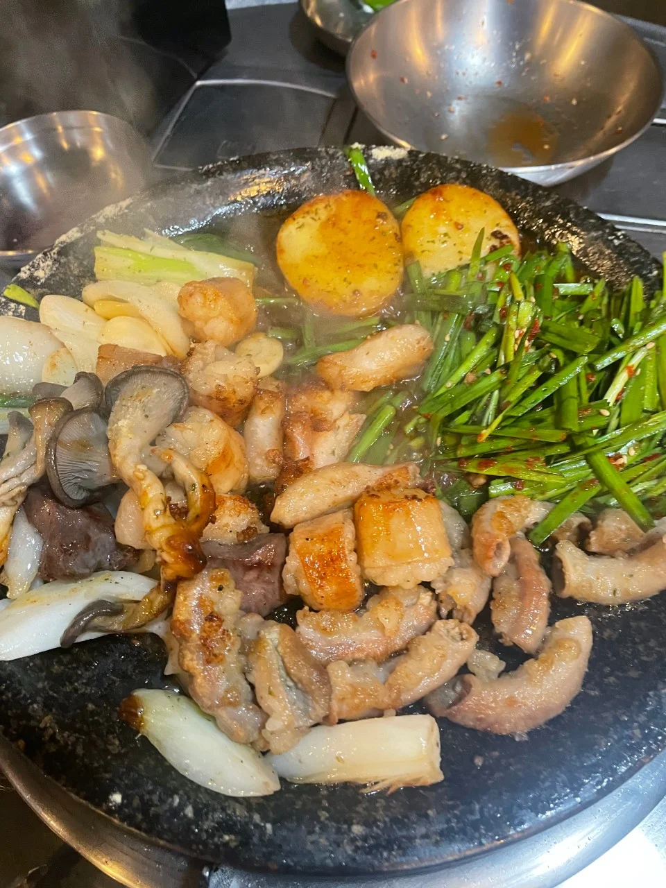 생방송투데이 목동 best3 곱창