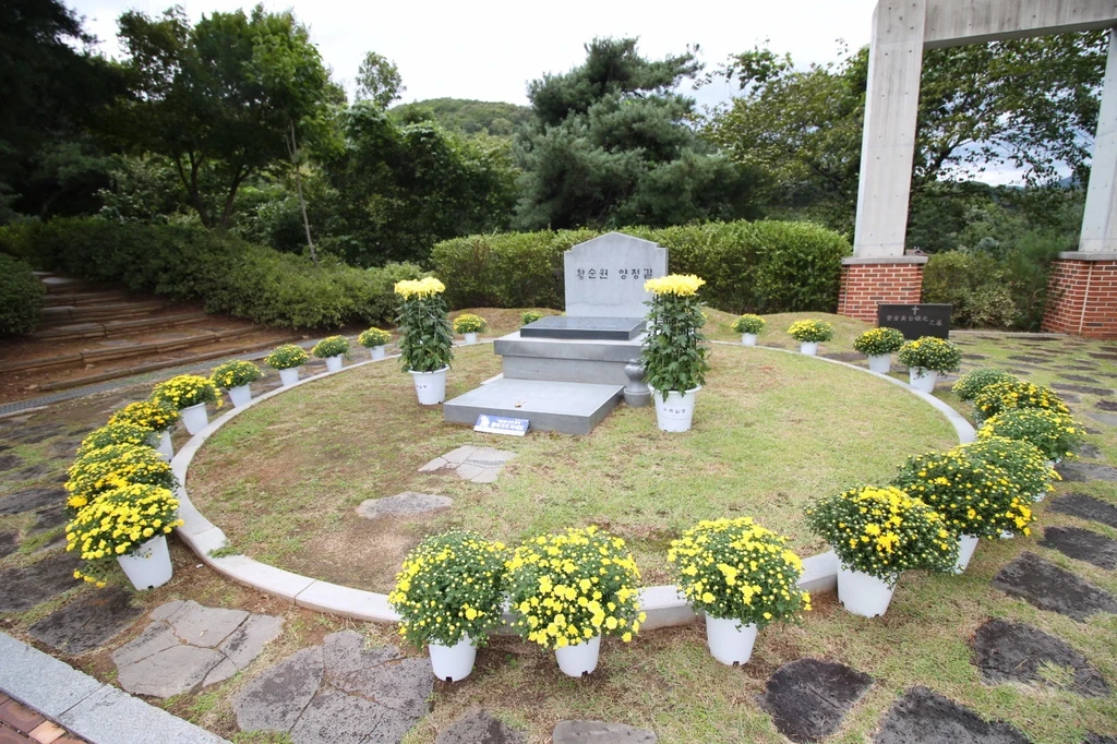생생정보 황순원문학촌소나기마을