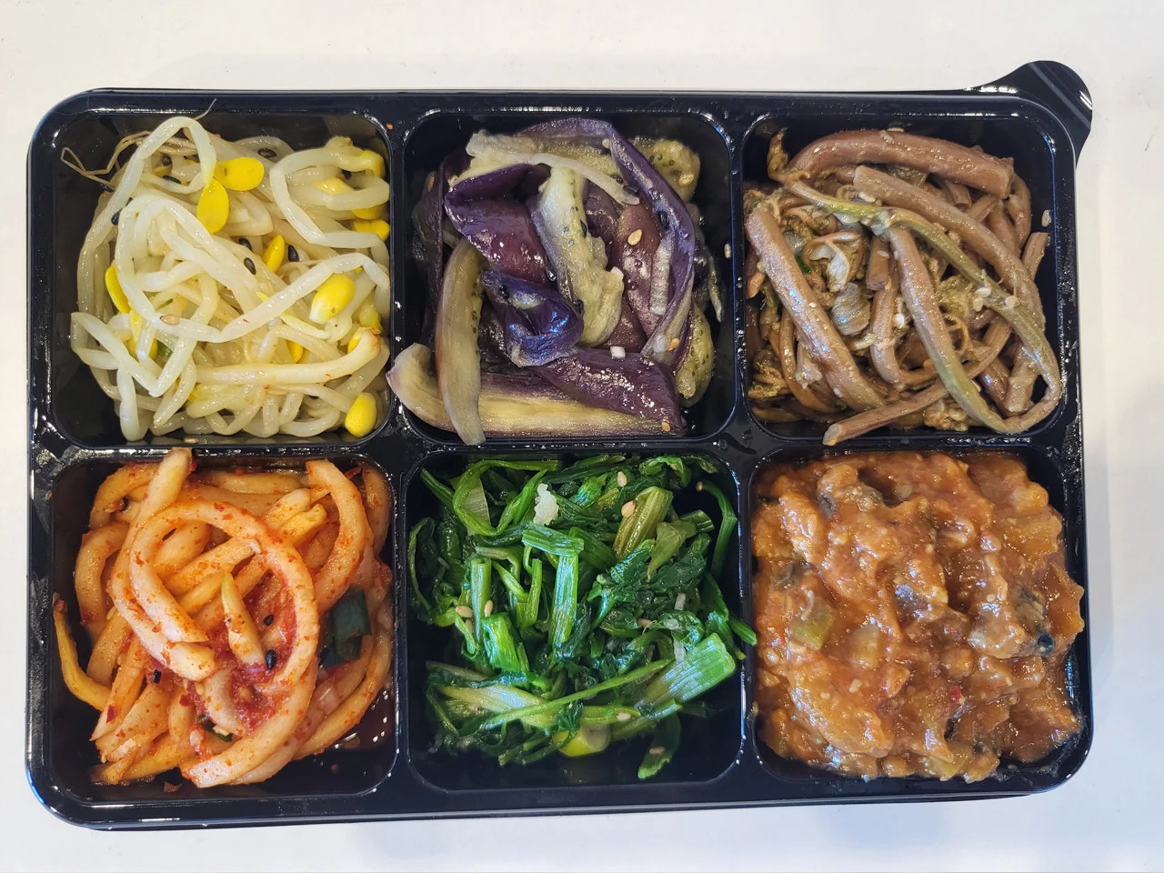 오늘N 광주 반찬가게