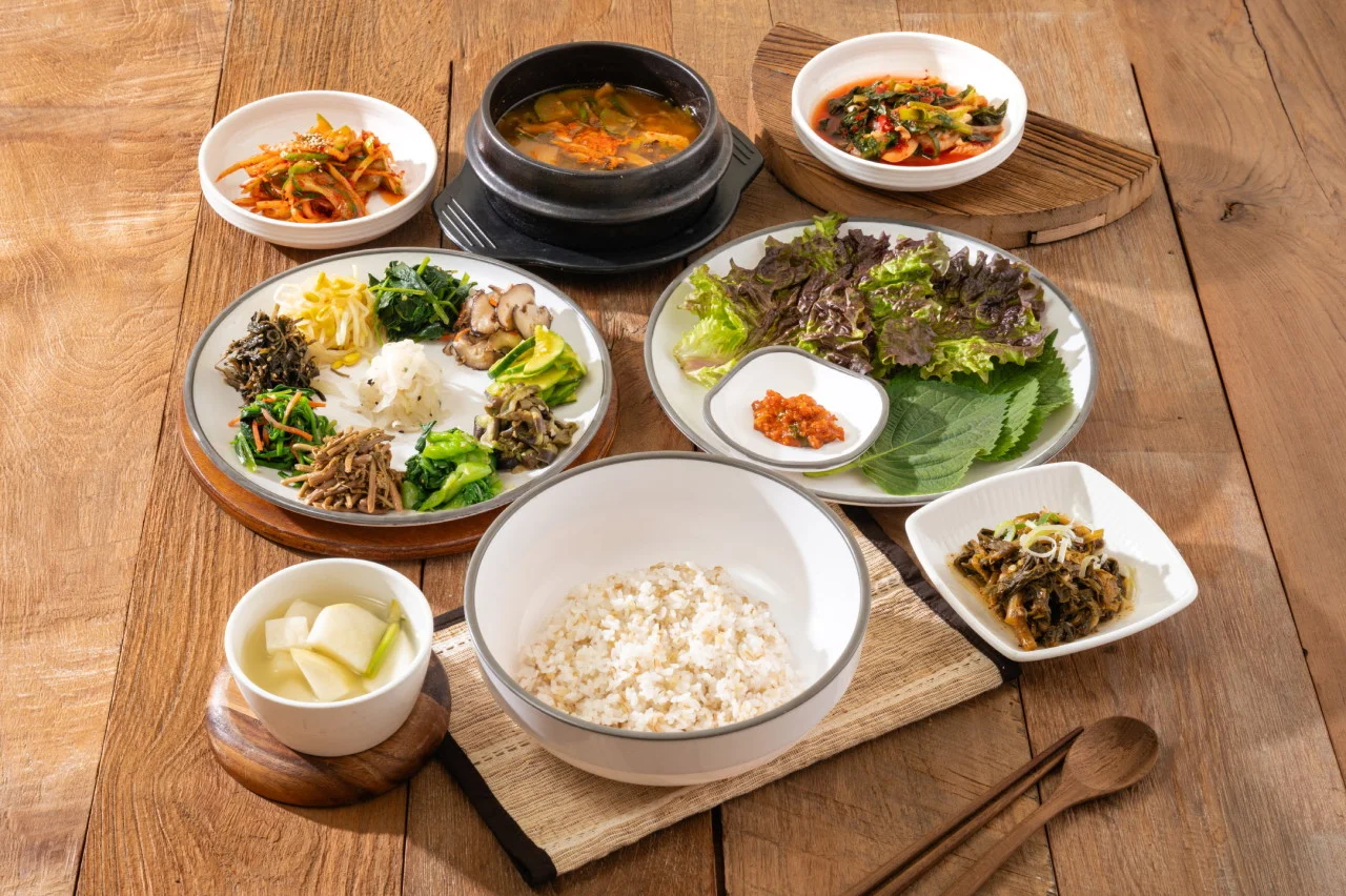 오늘N 부천 청국장