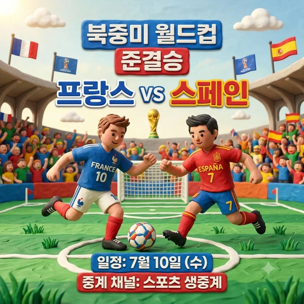 프랑스 스페인