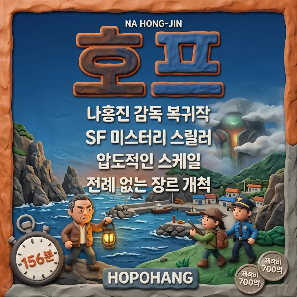 호프 영화