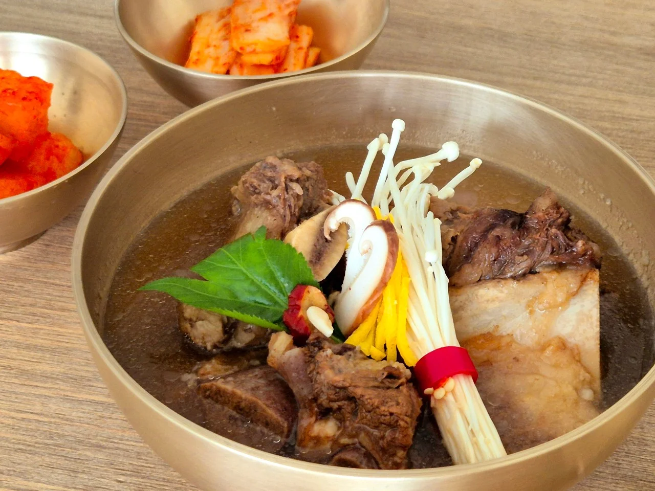 생방송투데이 진주 한우갈비찜
