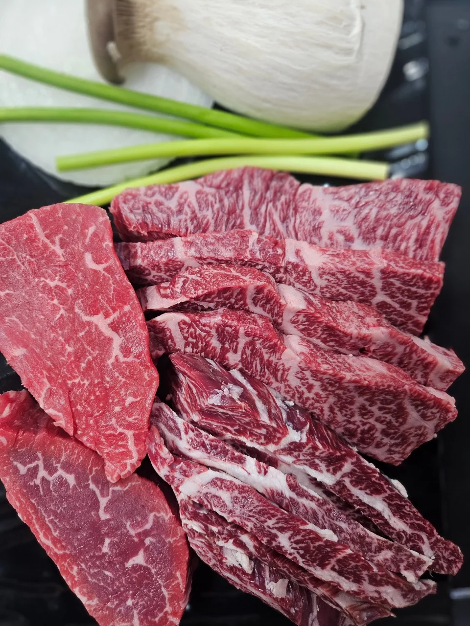 생생방송투데이 울산 미경산 한우