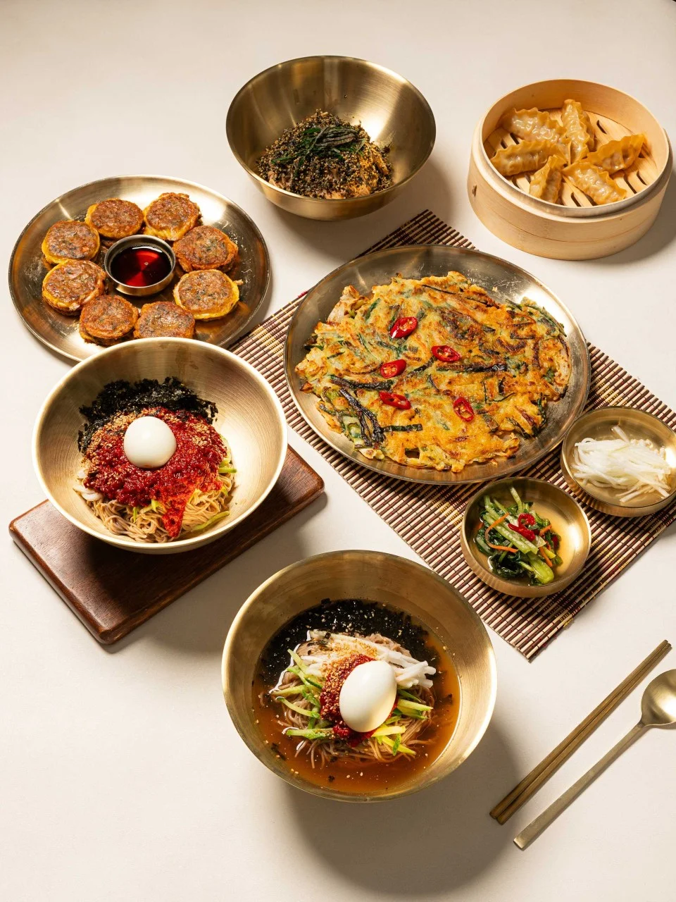 생생정보 맛집맞수다 살얼음 물막국수