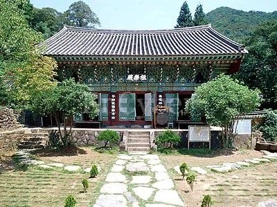 생생정보 보성 사찰