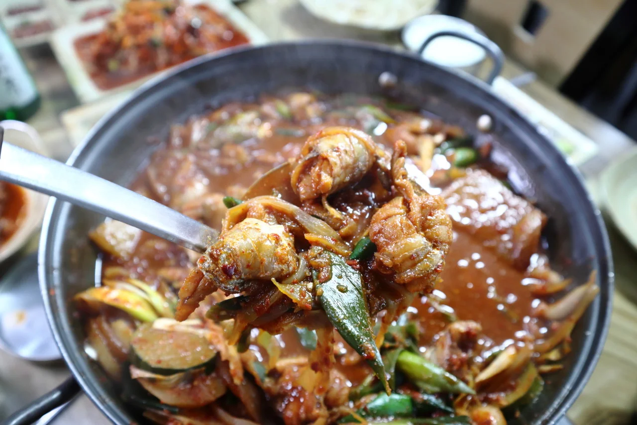 생생정보 음식x파일 갈치 맛집
