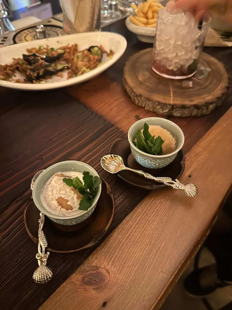 6시내고향 경주 전통주 칵테일