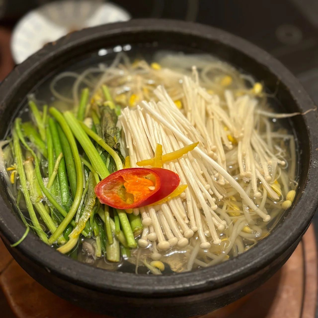 생생정보 장사의신 복국오마카세 한상