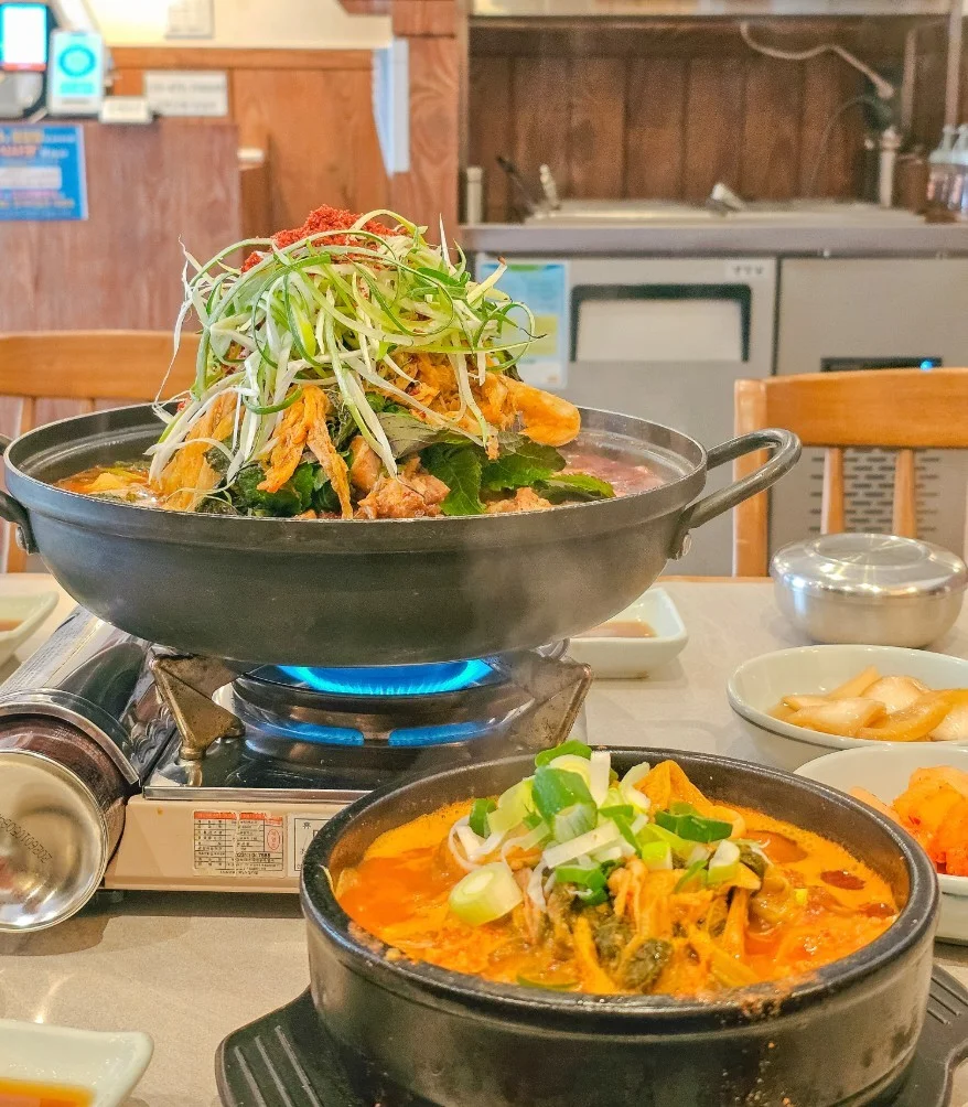 오늘N 부평 오도독뼈찜